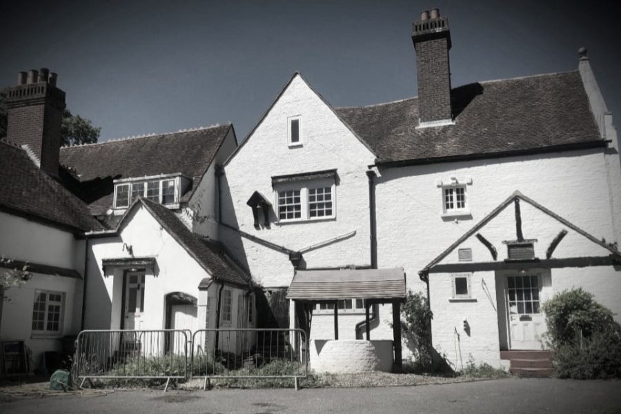 Wymering manor ghost hunts, portsmouth ghost hunt, hampshire ghost hunts